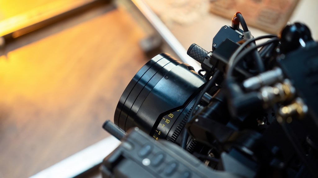 Cross-cultural Storytelling Is at The Center of Dante Jiayu Liu’s&nbsp;Work