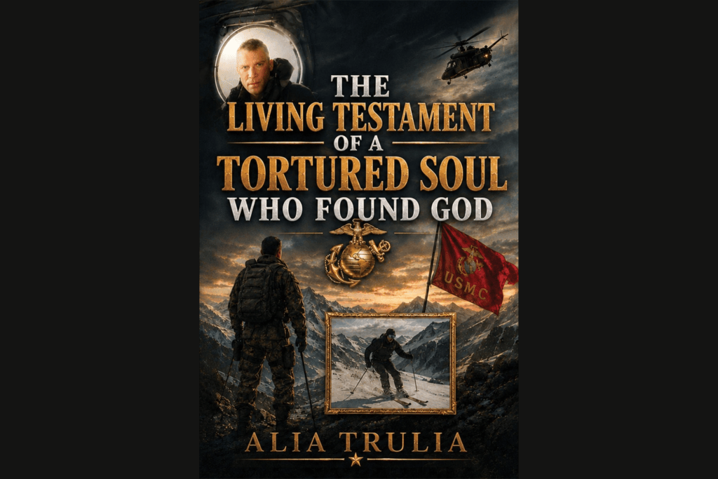 From Survival to Faith: David Splan’s Life, Preserved by Alia Trulia