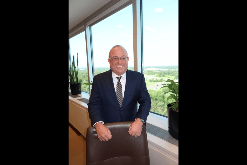 Guy Allen’s Second Act: How a 60-Year-Old Lawyer Built a TikTok&nbsp;Following